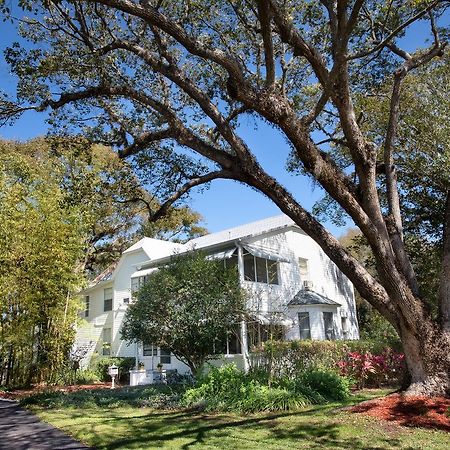 Farnsworth House Bed And Breakfast Mount Dora Exterior foto