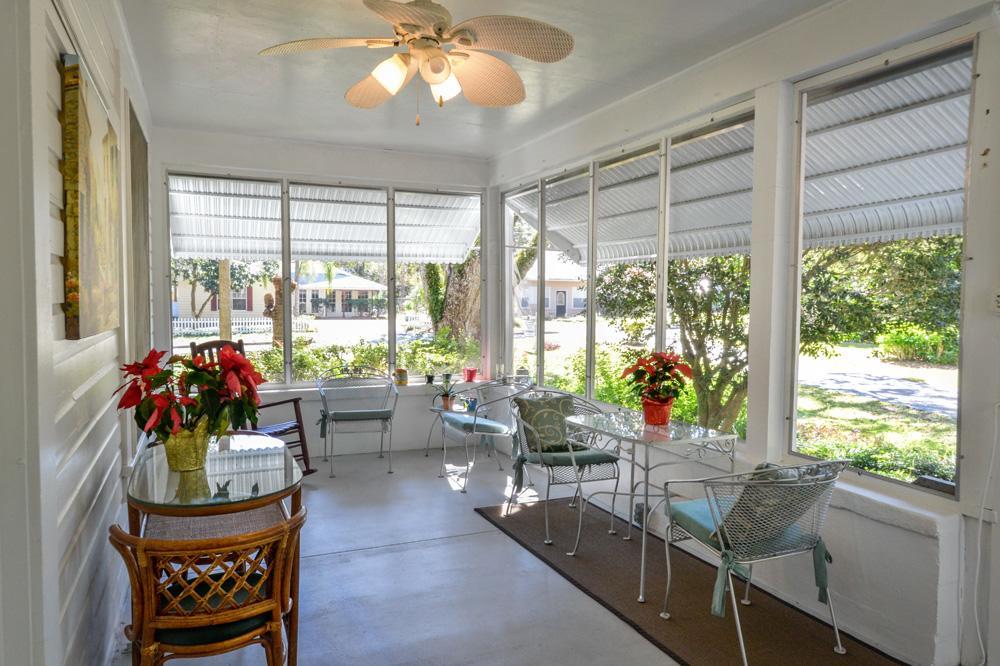 Farnsworth House Bed And Breakfast Mount Dora Exterior foto