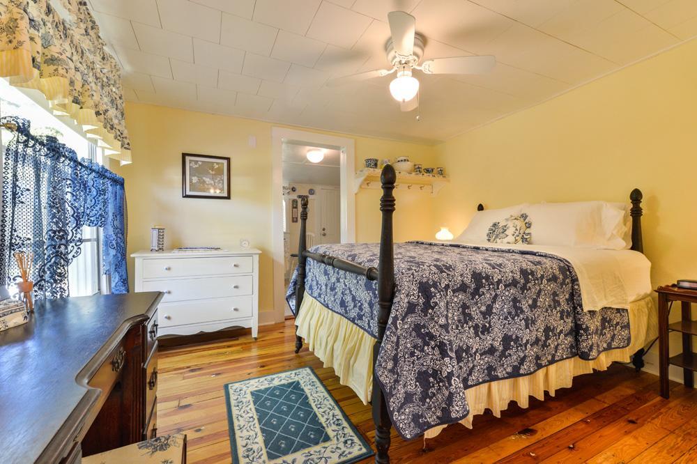 Farnsworth House Bed And Breakfast Mount Dora Exterior foto