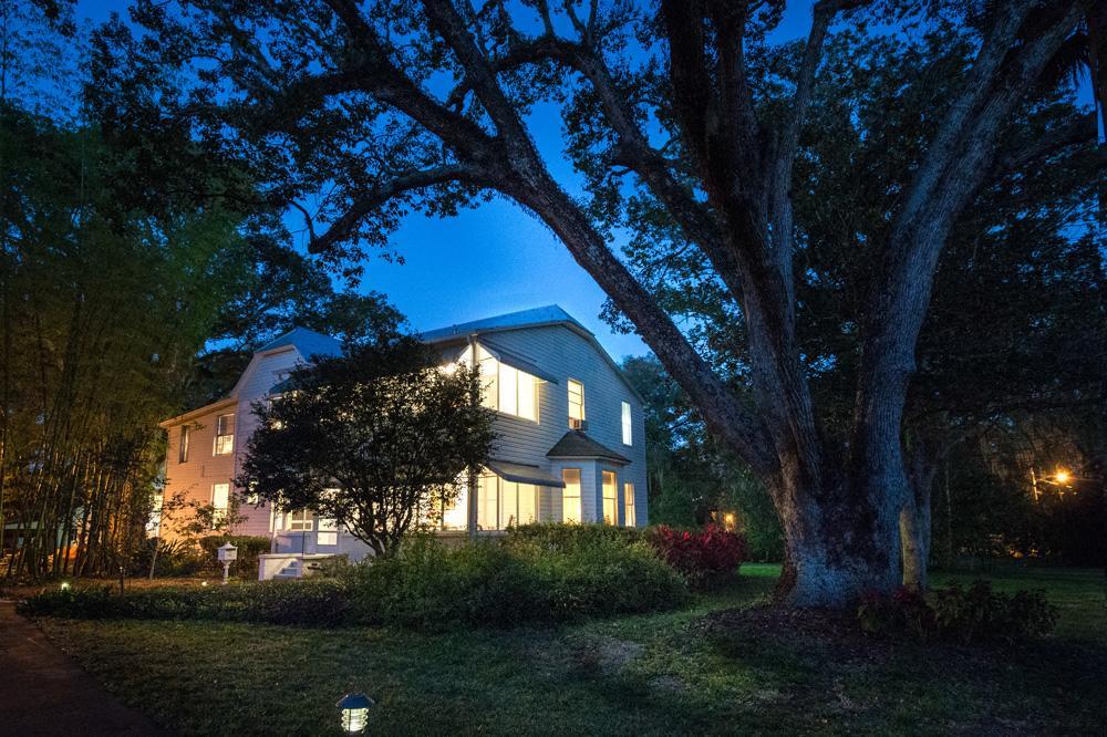 Farnsworth House Bed And Breakfast Mount Dora Exterior foto