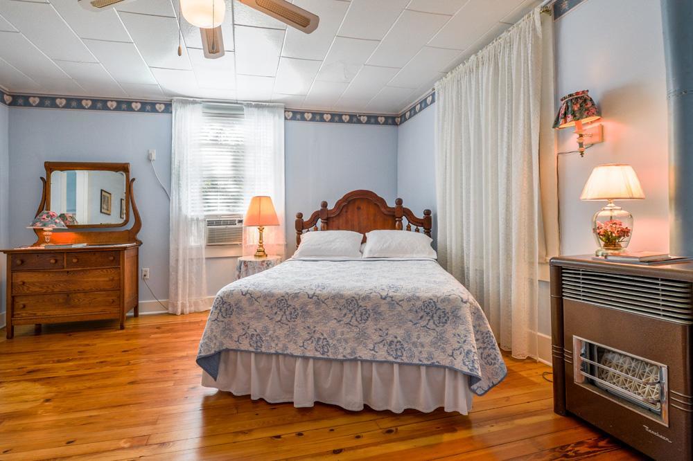 Farnsworth House Bed And Breakfast Mount Dora Exterior foto