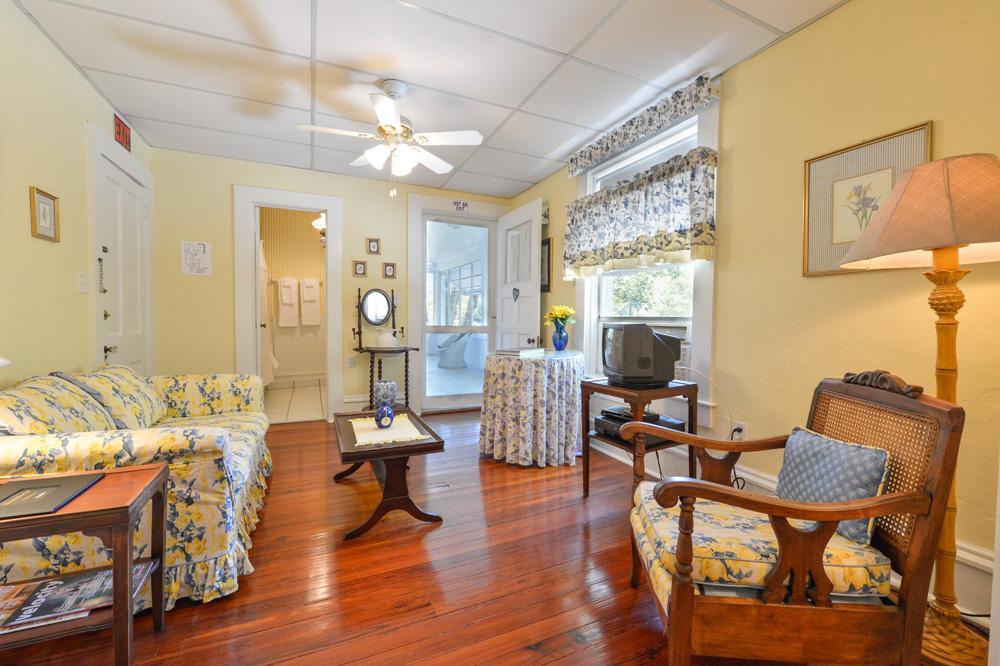 Farnsworth House Bed And Breakfast Mount Dora Exterior foto