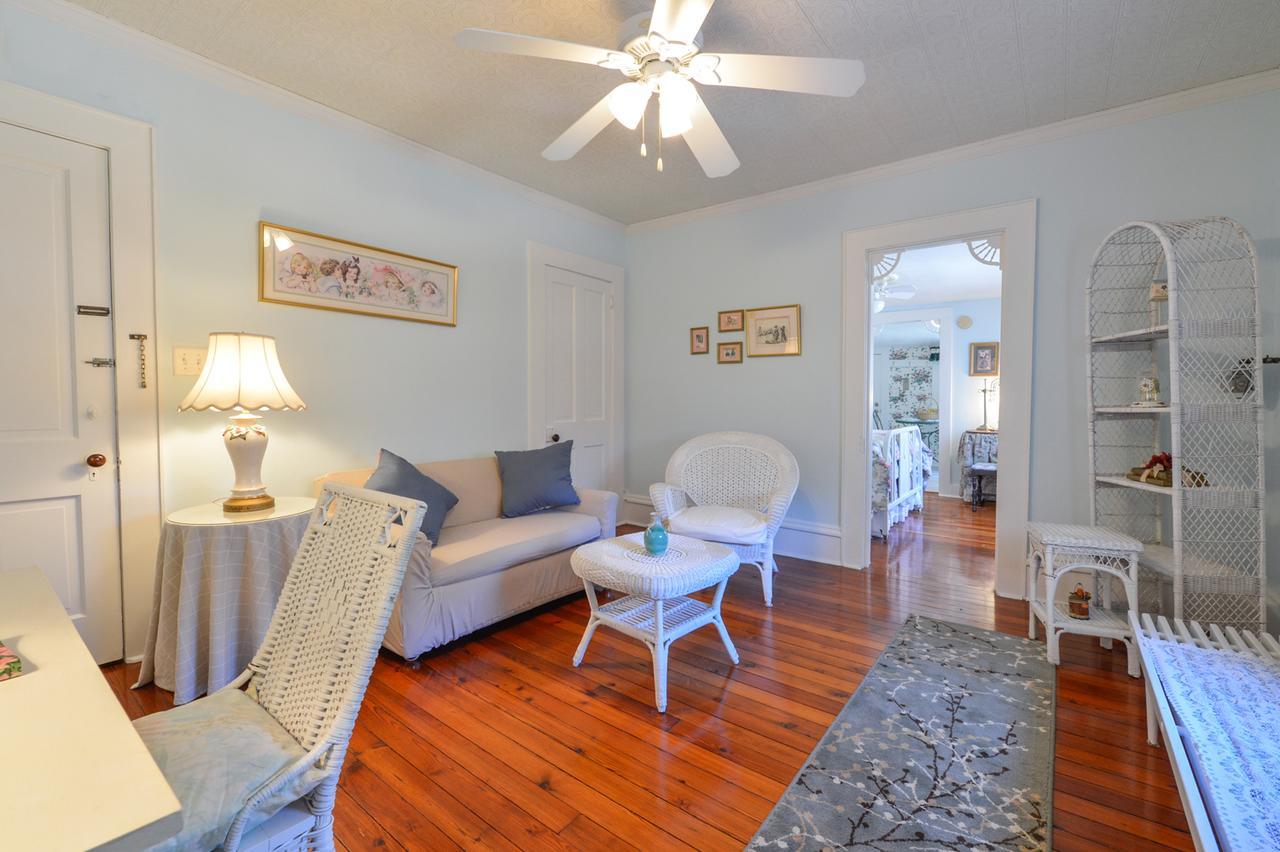 Farnsworth House Bed And Breakfast Mount Dora Exterior foto