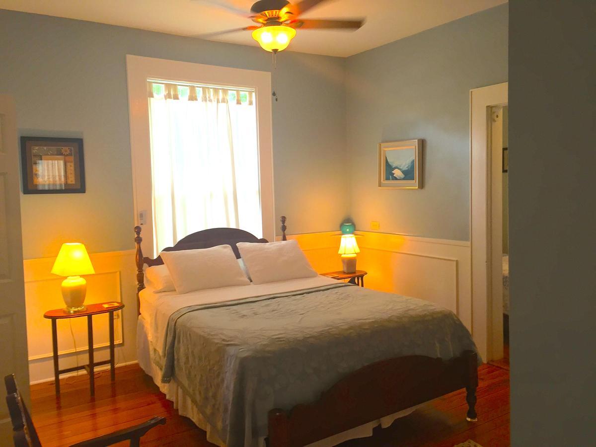 Farnsworth House Bed And Breakfast Mount Dora Exterior foto