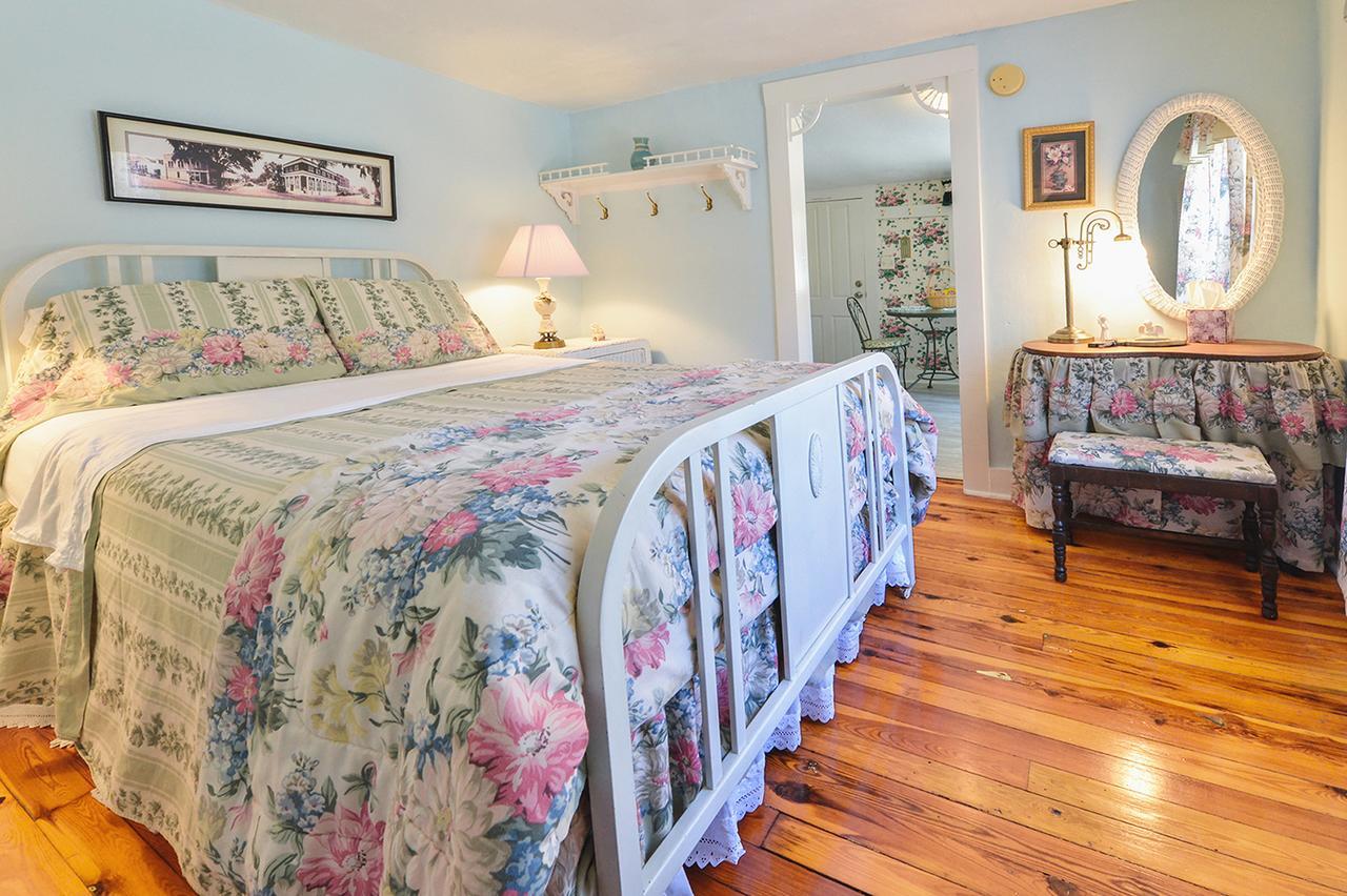 Farnsworth House Bed And Breakfast Mount Dora Exterior foto