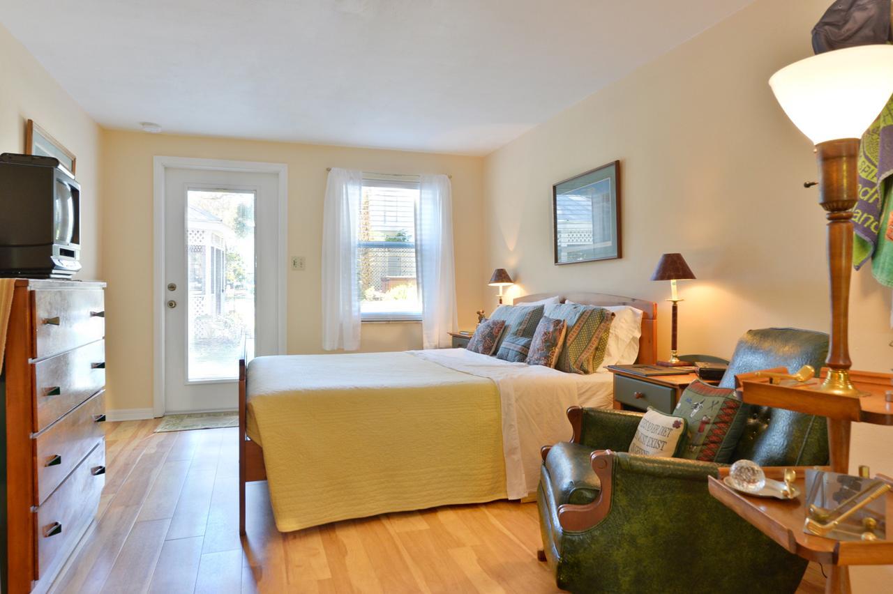 Farnsworth House Bed And Breakfast Mount Dora Exterior foto
