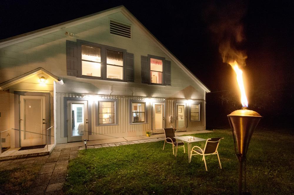 Farnsworth House Bed And Breakfast Mount Dora Exterior foto