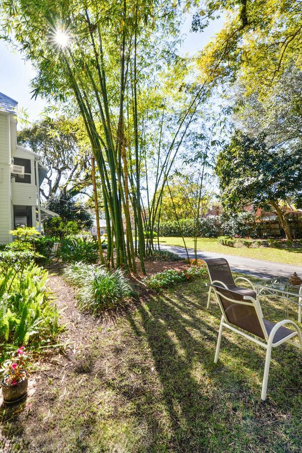 Farnsworth House Bed And Breakfast Mount Dora Exterior foto
