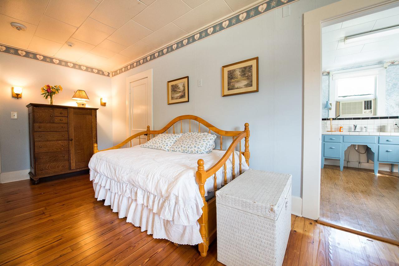 Farnsworth House Bed And Breakfast Mount Dora Exterior foto