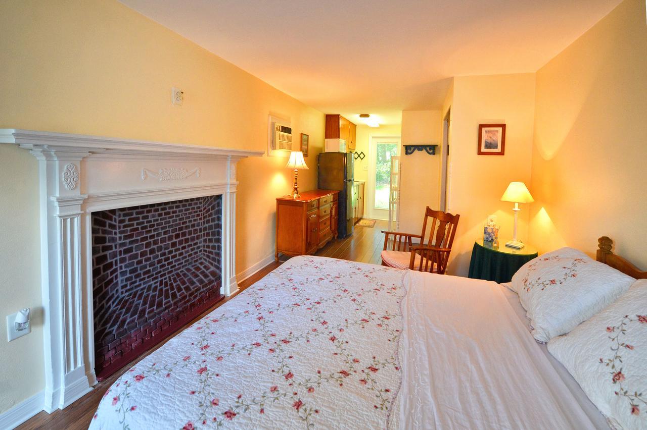 Farnsworth House Bed And Breakfast Mount Dora Exterior foto