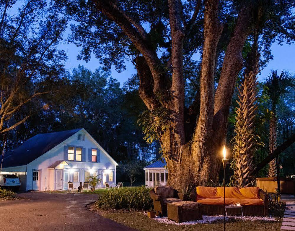 Farnsworth House Bed And Breakfast Mount Dora Exterior foto
