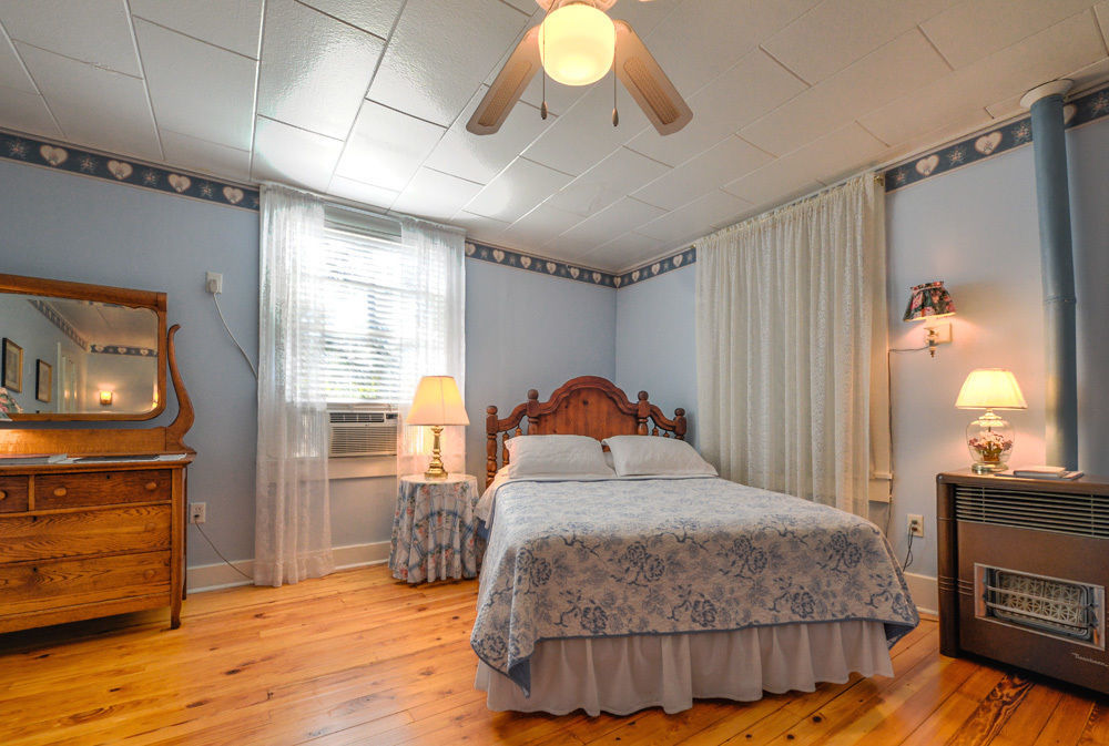 Farnsworth House Bed And Breakfast Mount Dora Exterior foto
