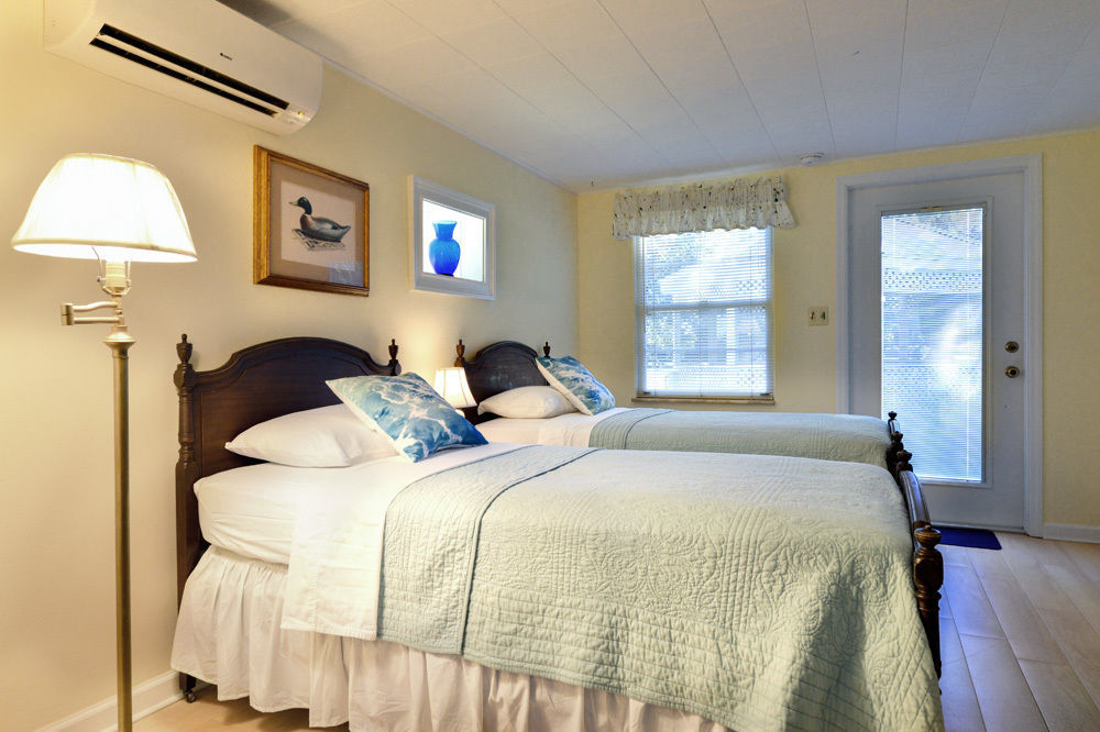 Farnsworth House Bed And Breakfast Mount Dora Exterior foto