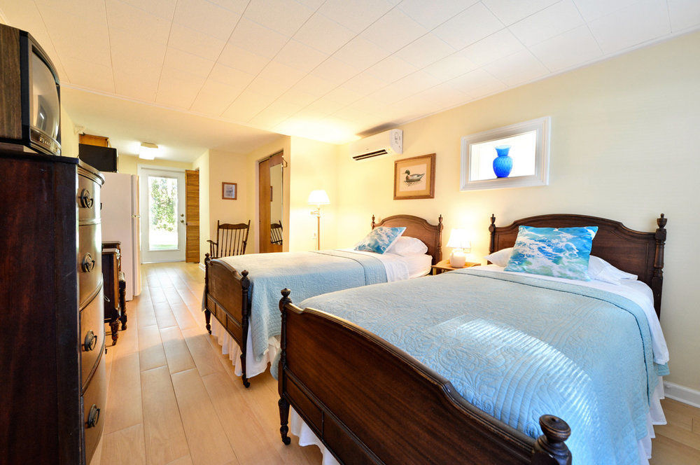 Farnsworth House Bed And Breakfast Mount Dora Exterior foto